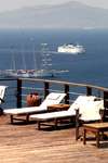 Tharroe of Mykonos 